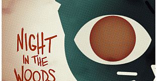 Night in the Woods - Soundtrack Vol. I