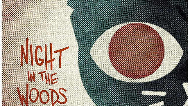 Night in the Woods - Soundtrack Vol. I