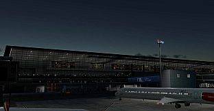 X-Plane 12 Add-on: FSDG - Hurghada