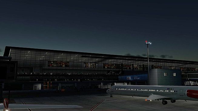 X-Plane 12 Add-on: FSDG - Hurghada