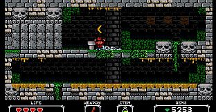 Sydney Hunter And The Curse Of The Mayan