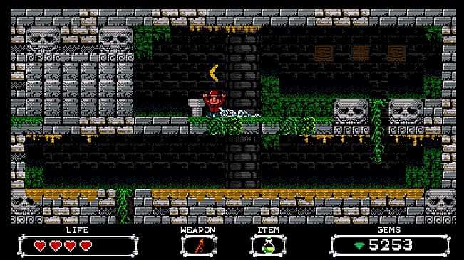 Sydney Hunter And The Curse Of The Mayan