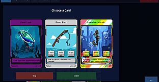 Fishing Fever