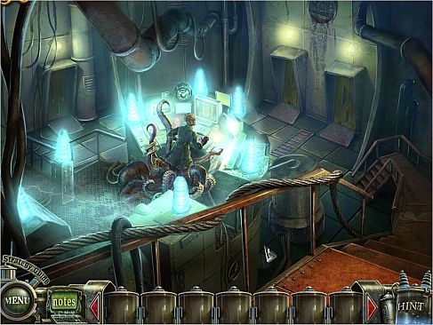 Haunted Halls: Fears from Childhood Collector's Edition