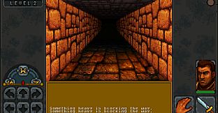Welcome to Deathtrap!