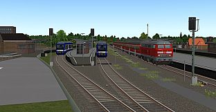 ZUSI 3 - Aerosoft Edition