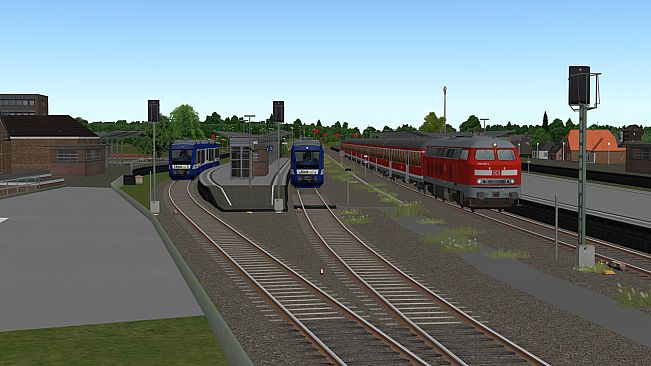 ZUSI 3 - Aerosoft Edition