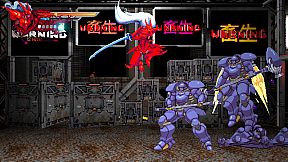 Slave Zero X Digital Deluxe