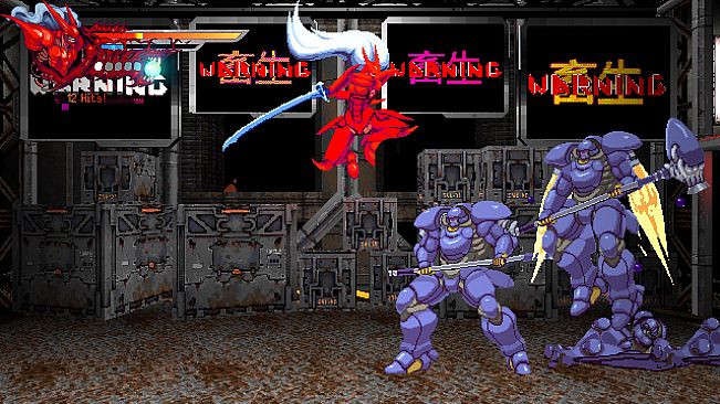 Slave Zero X Digital Deluxe