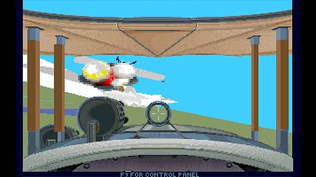 Blue Max: Aces of the Great War