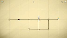 PuzzlePet: Feed Your Cat