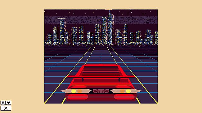 Coloring Pixels - Retro Pack