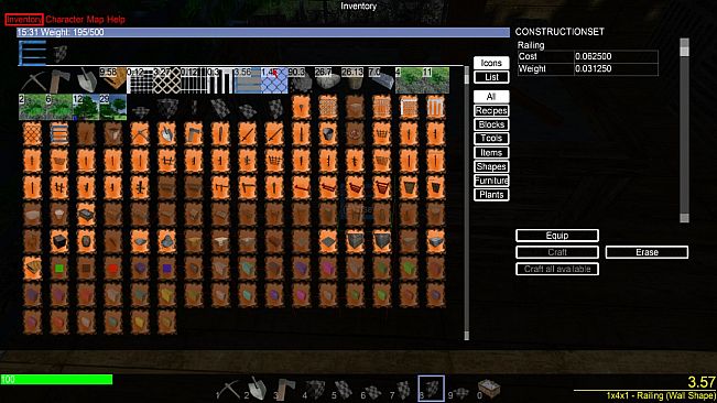 StaudSoft's Synthetic World Beta