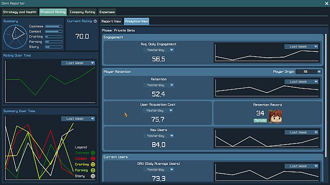 Let's Build a Dungeon