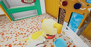 Pets VR