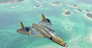 World of Warplanes - Trident Strike