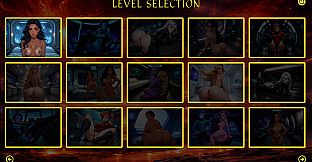 Star Voyagers – Hentai Jigsaw