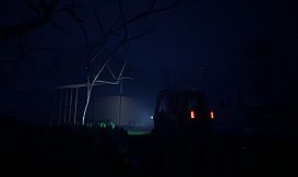 ClayTown Horror Part One