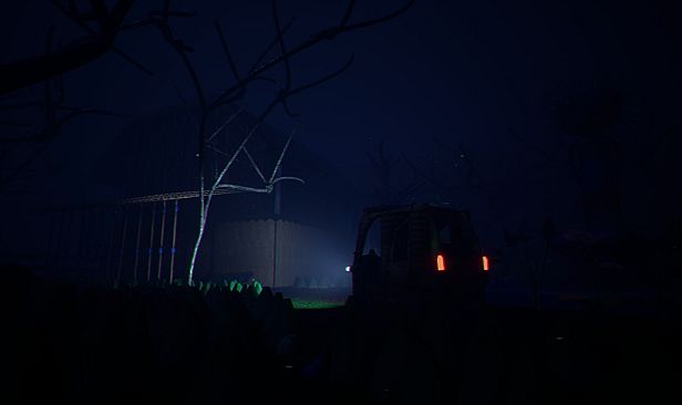 ClayTown Horror Part One