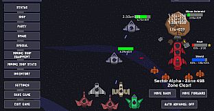 Little Asteroid Miner