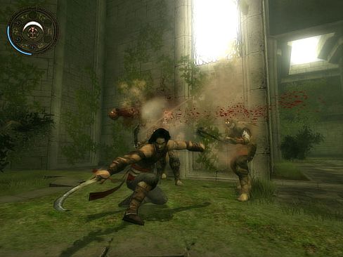 Prince of Persia: Warrior Within