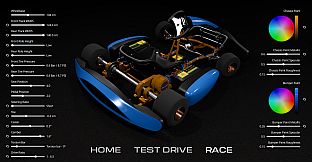 Virtual Karting