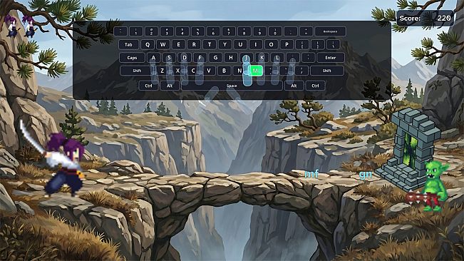 Type Shogun