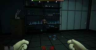 Zombie Hamsters