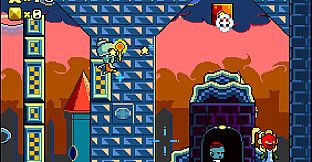 A Game with a Kitty 1 & Darkside Adventures