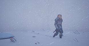 Dawar: Ashes of the Snow