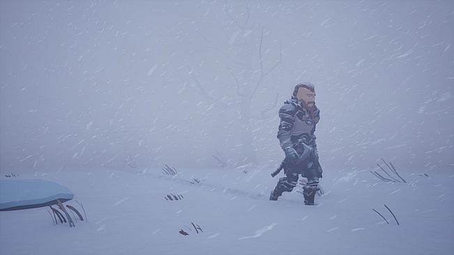 Dawar: Ashes of the Snow
