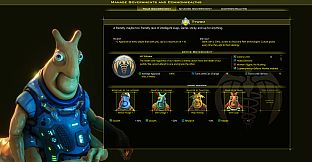 Galactic Civilizations III - Heroes of Star Control: Origins DLC