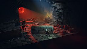 Ayasa: Shadows of Silence