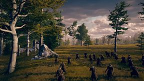 Timemelters - Friend Pass