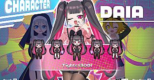 MOMO Crash - Tights 30/60D DLC