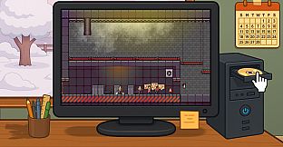 Indie GameDev Sim