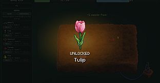 Garden Pressure