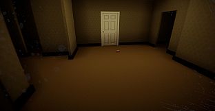 Backrooms: The Last Observer