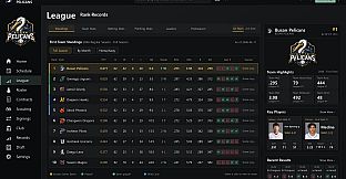 DIAMOND OFFICE: BASEBALL GM