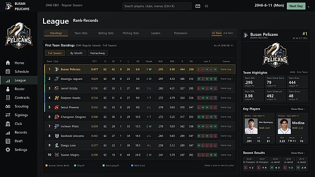 DIAMOND OFFICE: BASEBALL GM