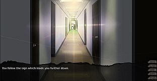 Up until the end - Otome/Visual Novel