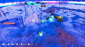 Arc’s Glitch Defender