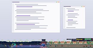PAWHOLD: Idle Desktop Cat Space Game