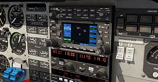 Aerofly FS 2 - Just Flight - Duchess