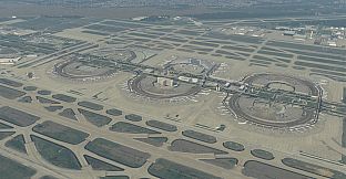 X-Plane 11 - Add-on: Aerosoft - Airport Dallas/Fort Worth International