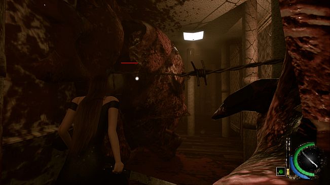 Grave Prosperity - The Vestigial Princess