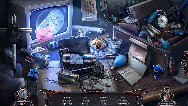 Haunted Hotel: Phoenix Collector's Edition