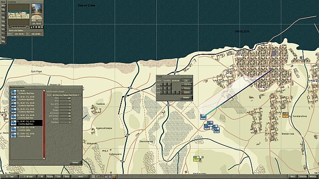 Command Ops 2: The Cauldron Vol. 5