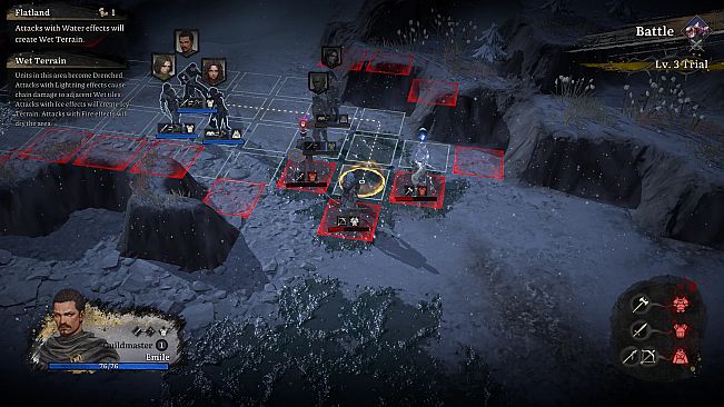 Lost Eidolons: Veil of the Witch - Deluxe Edition