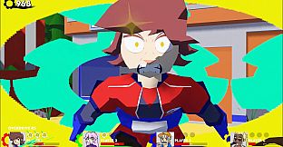 Gears Clash Overdrive